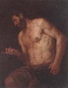 unknow artist Diogenes painting